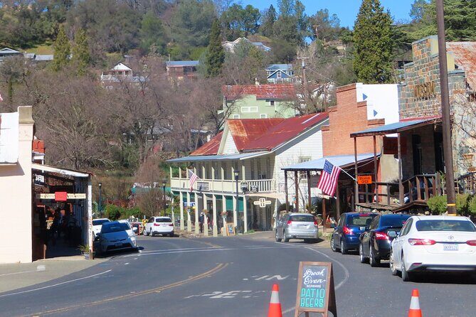 A Highway 49 Drive: A Self-Guided Audio Tour from Placerville to Jackson - Final Thoughts