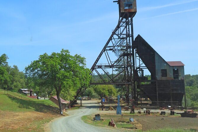A Highway 49 Drive: A Self-Guided Audio Tour from Placerville to Jackson - FAQ