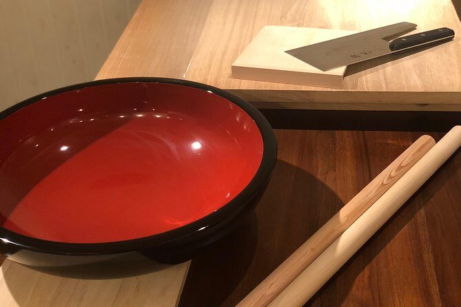 A Japanese food experience plan in Sapporo where you can enjoy tempura and 3 types of Hokkaido-only sake along with a soba making experience! - FAQ
