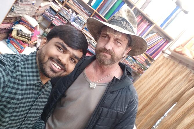 A Journey of A lifetime - Exploring Varanasi with a Skilled Guide