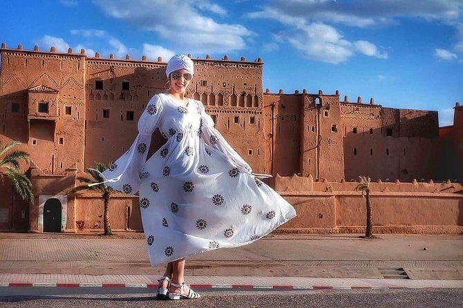 A Journey Through Time Telouet and Ait Ben Haddou Day Tour - Final Thoughts: Is This Tour Worth It?