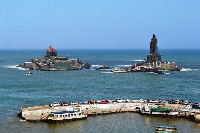 A Journey To The Southern Tip Of India - A Deep Dive into India’s Southernmost Landmarks