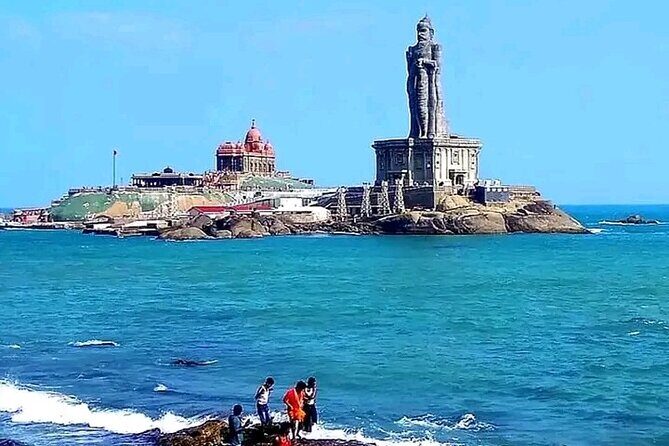 A Journey To The Southern Tip Of India - Key Points