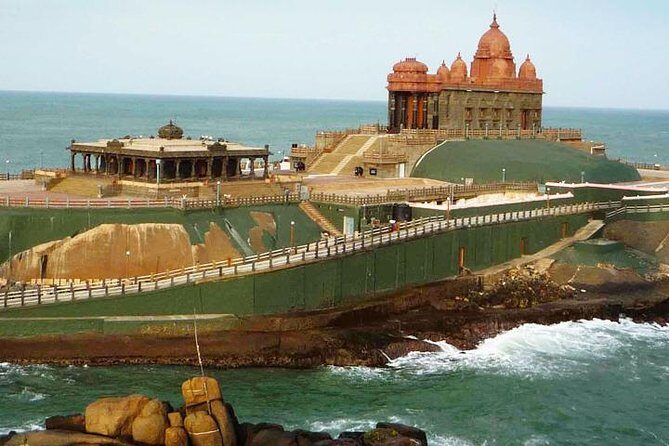 A Journey To The Southern Tip Of India - What Makes This Tour Stand Out?