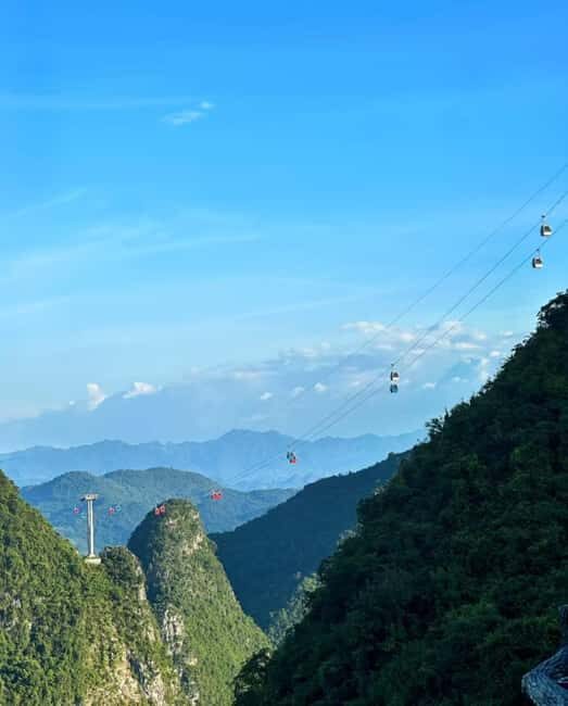 A Leisury Journey through Guilin's Landscapes - What to Expect from the Tour