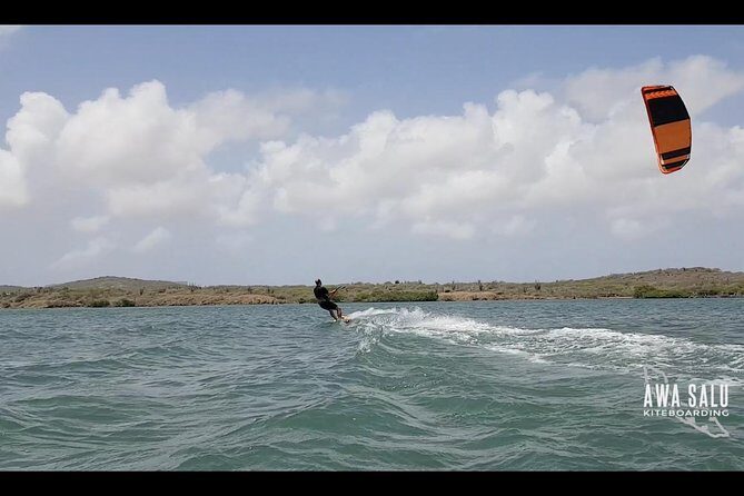 A little Taste of Kiteboarding - Who Should Consider This Tour?