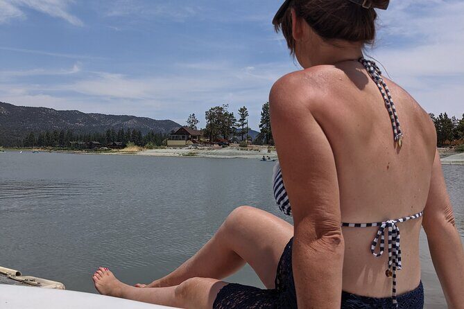 A Local's Favorite Hike in Big Bear with Lake Swimming Experience - Final Thoughts