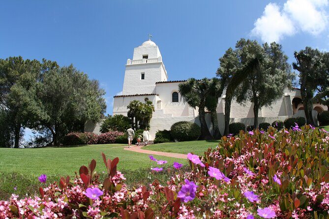 A Locals Guide to San Diegos Sights: A GPS Self-Guided Drive - Who Will Love This Tour?
