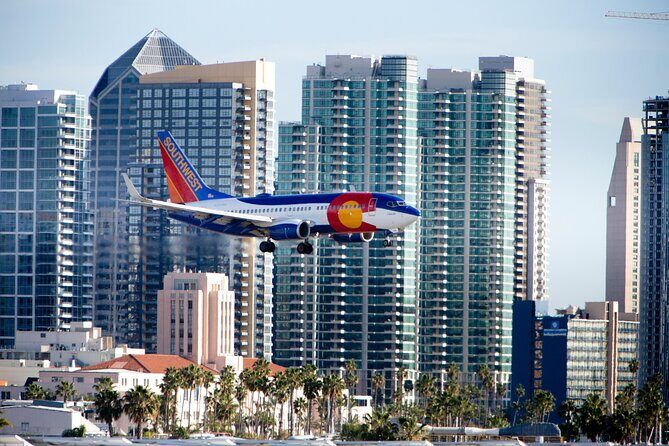 A Locals Guide to San Diegos Sights: A GPS Self-Guided Drive - The Sum Up