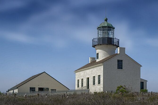 A Locals Guide to San Diegos Sights: A GPS Self-Guided Drive - FAQ