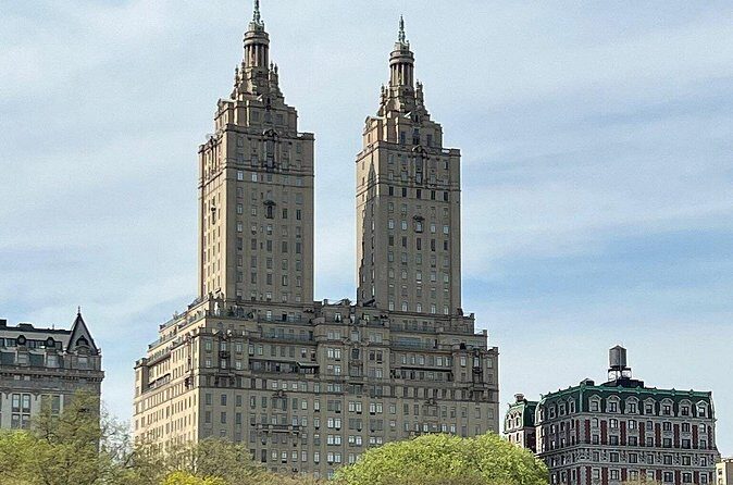 A locals guide to the architecture of the Upper West Side - Who Should Consider This Tour?