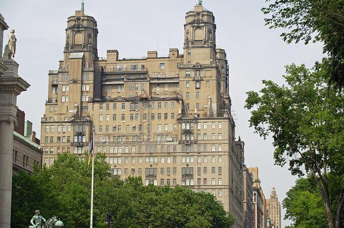 A locals guide to the architecture of the Upper West Side - FAQs