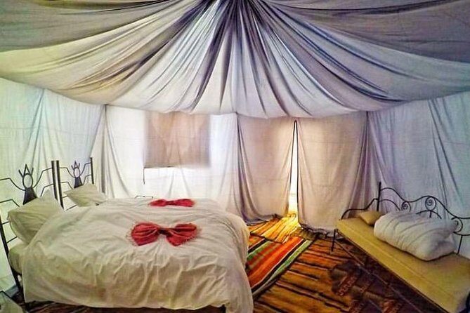 A Luxury Overnight Sahara Desert From Tozeur - Considerations and Who It’s For
