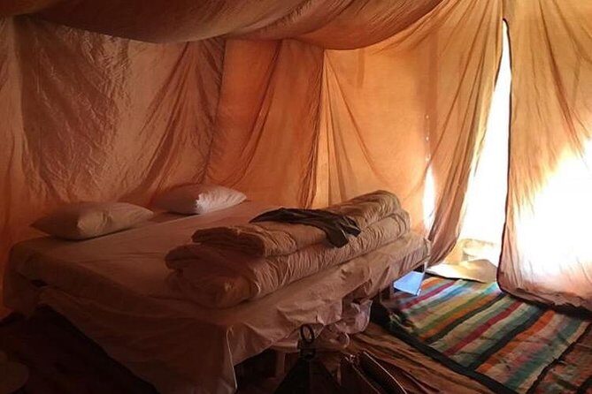 A Luxury Overnight Sahara Desert From Tozeur - Final Thoughts