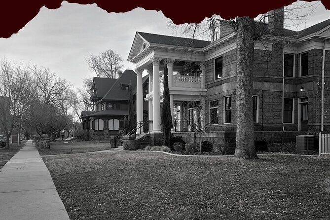 A Macabre History of Boise Walking Tour - An In-Depth Look at the Tour