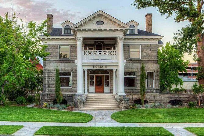 A Macabre History of Boise Walking Tour - Final Thoughts