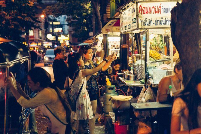 A Magical Evening in Bangkok: Private City Tour - What’s Included and What to Expect