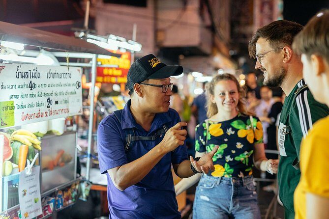A Magical Evening in Bangkok: Private City Tour - Who Should Consider This Tour?