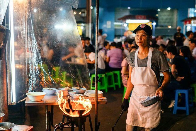 A Magical Evening in Bangkok: Private City Tour - FAQs