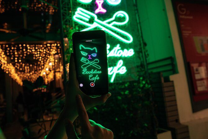 A Magical Evening in Hong Kong: Private City Tour - FAQs