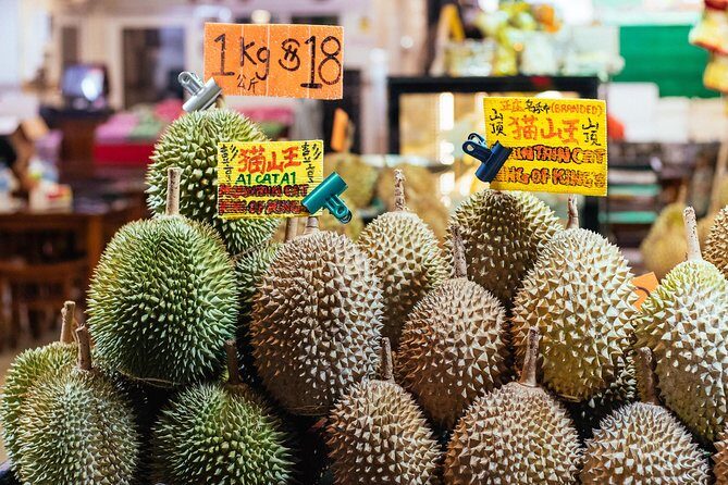 A Magical Evening in Singapore: Private City Tour - The Sum Up