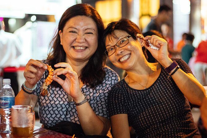 A Magical Evening in Singapore: Private City Tour - FAQs