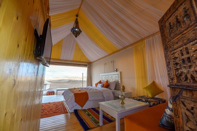 A Magical Night and Quad Ride in the Agafay Desert from Marrakech - Final Thoughts