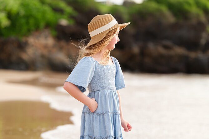 A Maui Beach Photoshoot in Wailea - Final Thoughts