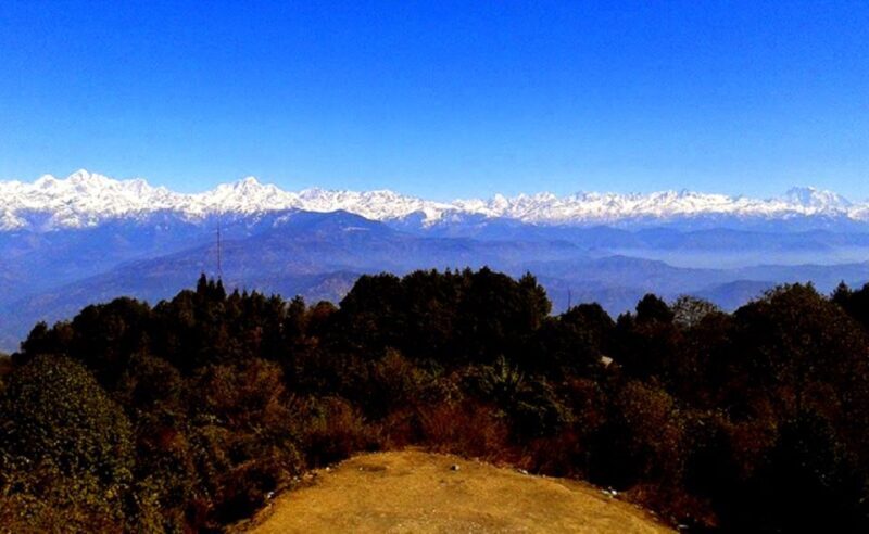 A Memorable Nagarkot Sunrise & Hike to Dhulikhel Day Tour - Who is this tour perfect for?