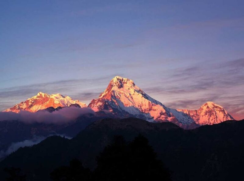 A Memorable Nagarkot Sunrise & Hike to Dhulikhel Day Tour - Practical Details and Tips