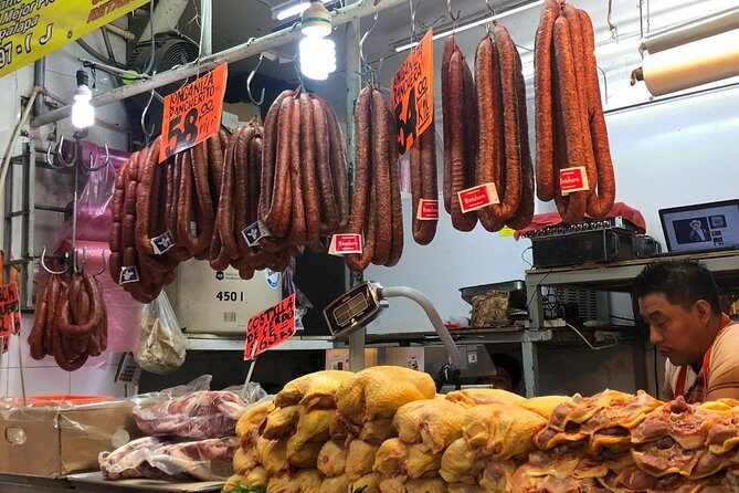 A Mexican Cooking Class - Practical Details: What Travelers Need to Know