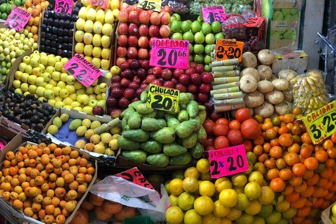 A Mexican Cooking Class - Final Thoughts