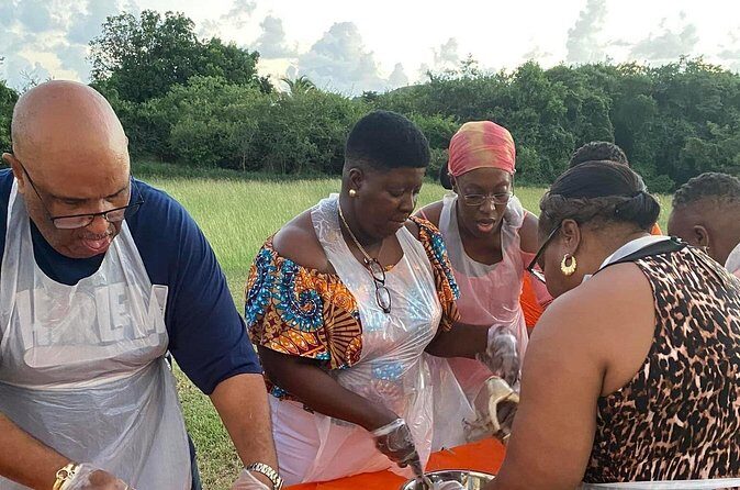 A Morning Cultural Experience Through Food Cooking Class St. Croix - FAQs