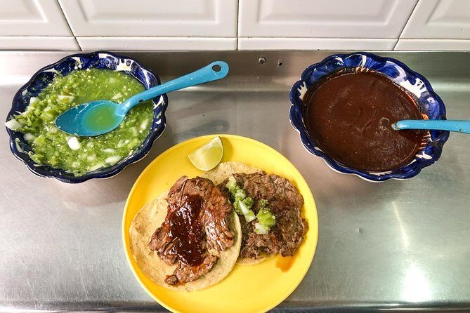 A Night of Tacos and Mezcal in Mexico City - Who Will Love This Tour?
