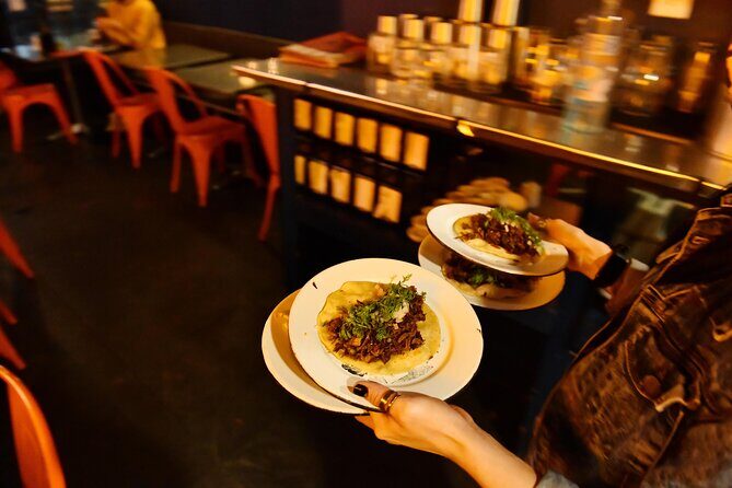 A Night of Tacos and Mezcal in Mexico City - Final Thoughts