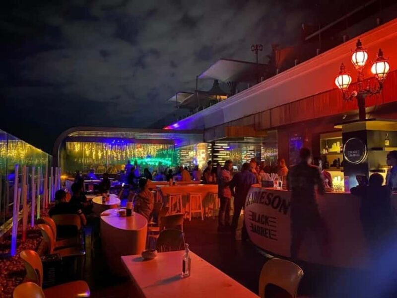 A Nightlife Adventure with a Local Guide: Dar es salaam city - Key Points