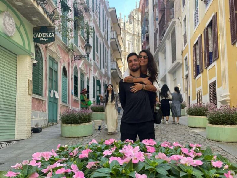 A Perfect Day in Macau: A Walking Tour from Ruins to Casinos - The Highlights: From Old to New