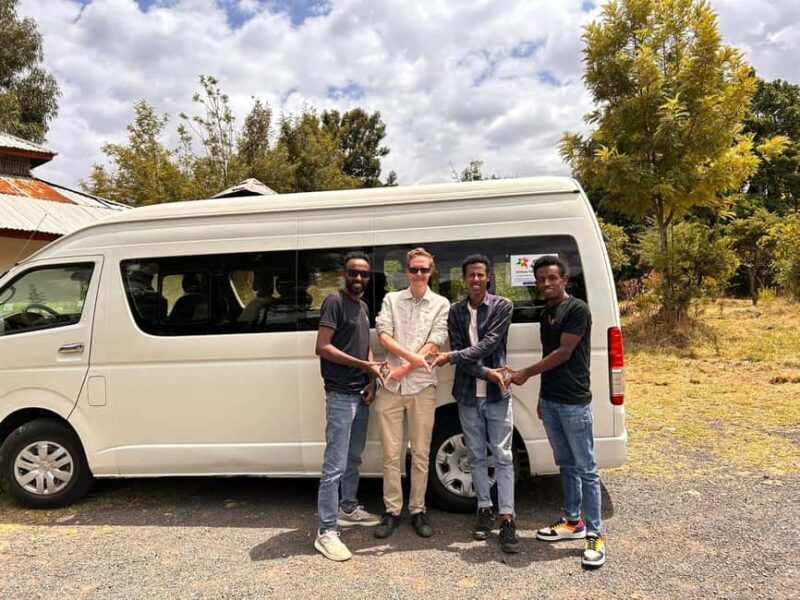 A perfect Day trip Debre Libanos and Portuguese bridge - Exploring Ethiopia’s Hidden Gems: A Day Trip to Debre Libanos and the Portuguese Bridge
