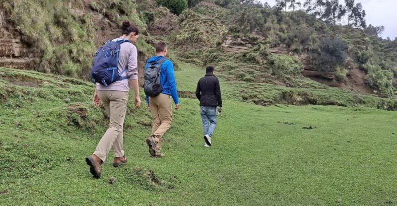 A perfect day trip to Lake wenchi from Addis Ababa - Authenticity and Value