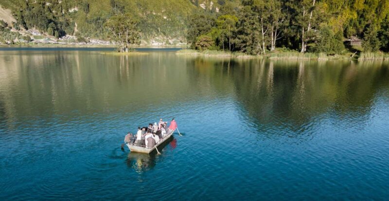 A perfect day trip to Lake wenchi from Addis Ababa - Final Thoughts