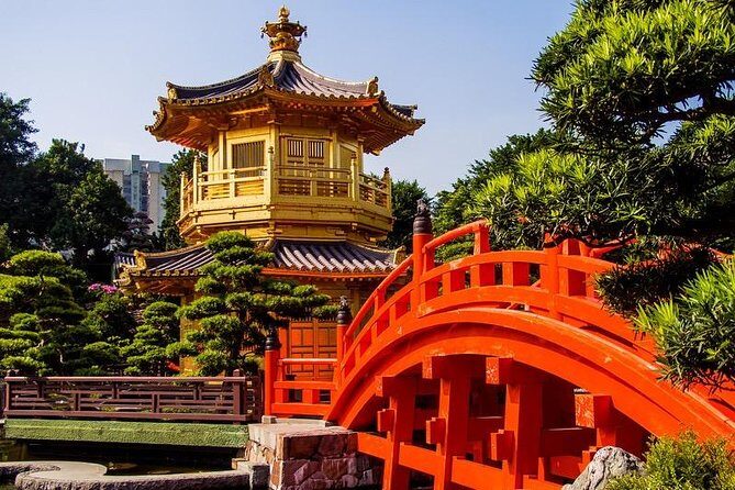 A Perfect Hong Kong Layover - 5h private tour - FAQ