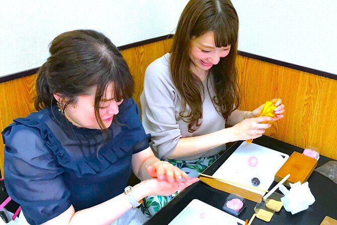 A perfect Japanese experience: Tea Ceremony and Mochi Forming - FAQs