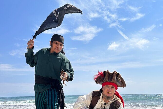 A Pirate's Adventure in Cozumel with Captain Draco - Final Thoughts: Is It Worth It?