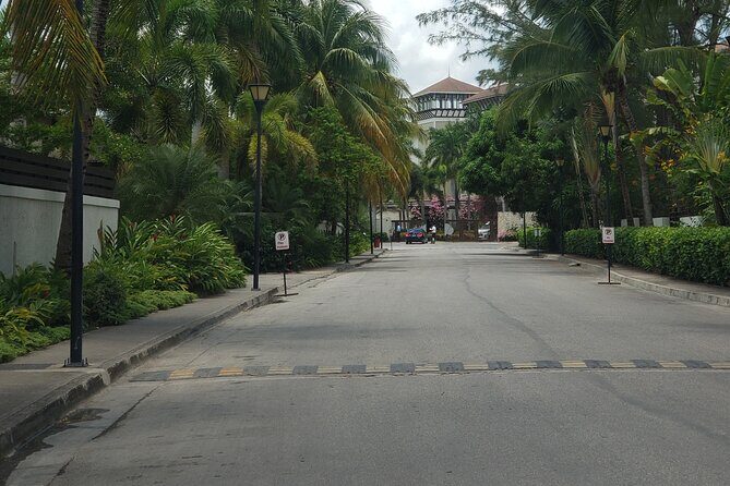 A "Private" Airport Transfer to any Resort in Montego Bay - The Sum Up