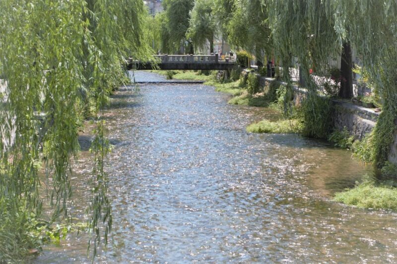 A private day in East Kyoto standard - FAQ