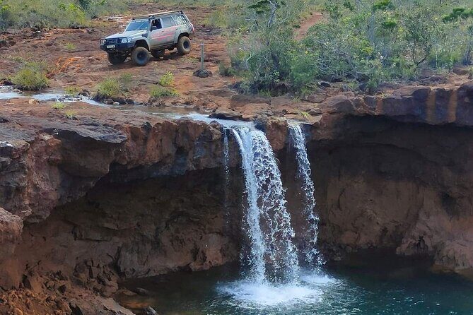 A Private Day in the Deep South in 4x4 Adventure mode - Practical Details and Traveler Tips