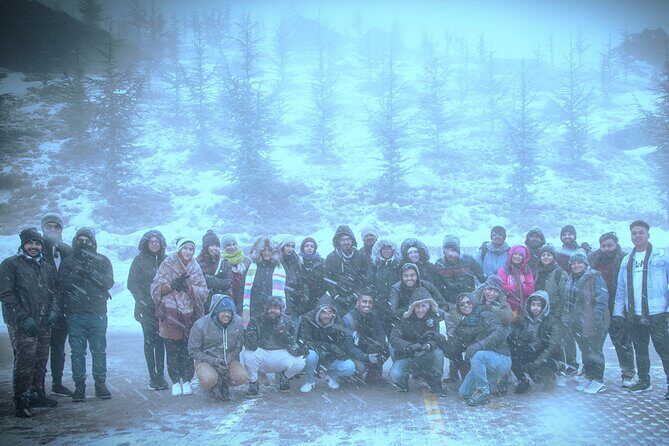 A Private Day Trip to Shahdag Ski Resort - Final Thoughts: Who Should Consider This Tour?