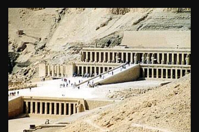 A Private full day to discover the west bank of Luxor - FAQ