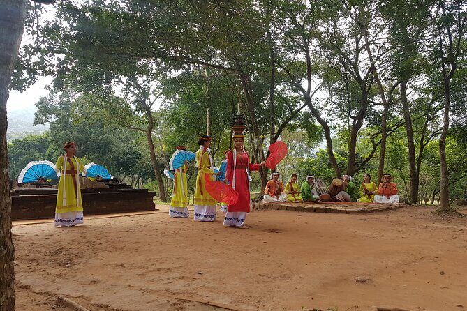 A Private Full Day Tour to My Son Sanctuary & Marble Moutains - Why This Tour Offers Great Value