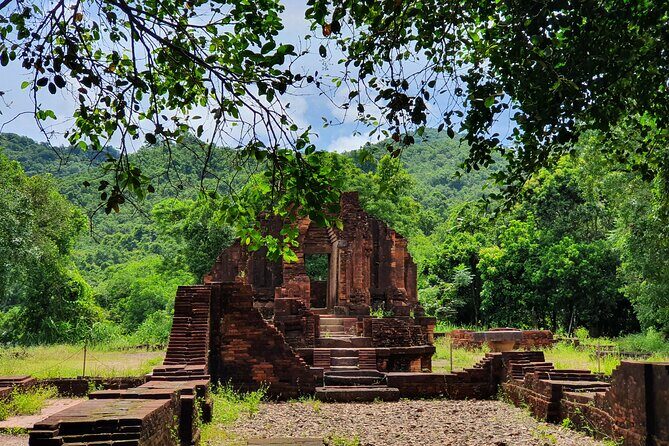 A Private Full Day Tour to My Son Sanctuary & Marble Moutains - FAQ